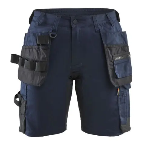 Bästa pris Blåkläder 713318328600C48 Shorts